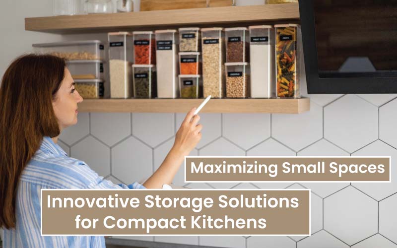 Innovative Storage Solutions